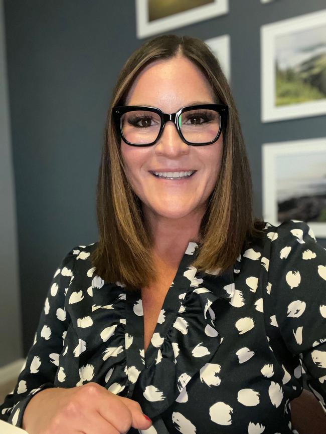 Photo of Jaimie Samelko, REALTORĀ®,