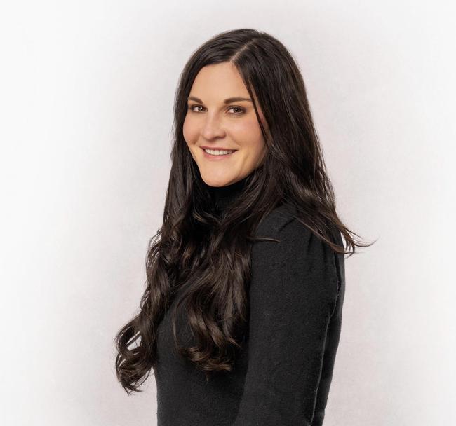 Photo of Jaimie Samelko, REALTORĀ®,