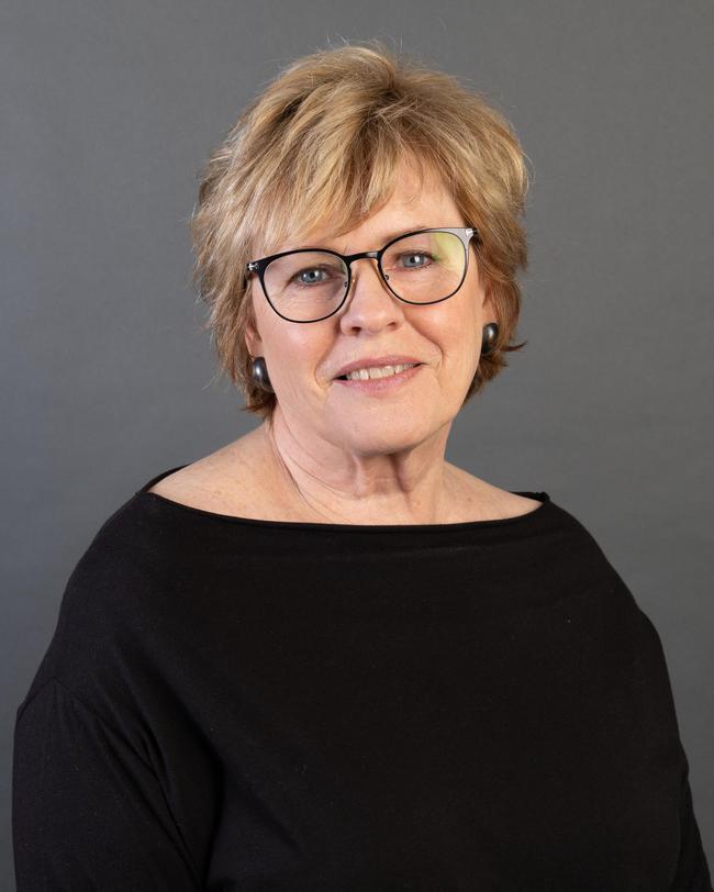 Photo of Kris Hutaff, REALTOR®, 