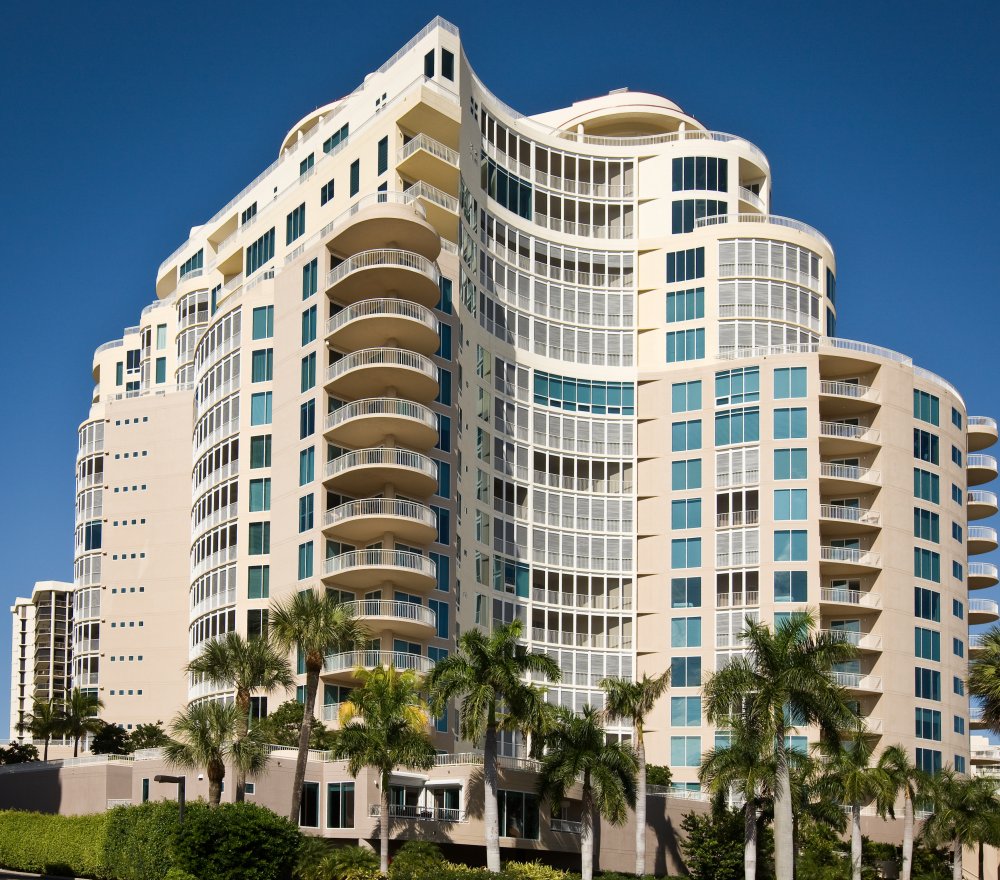 Aria Penthouse