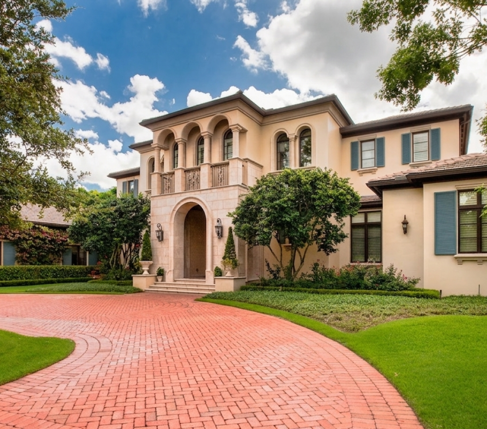 Grey Oaks Estate