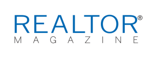 Realtor Magazine logo