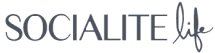 Socialite Life logo