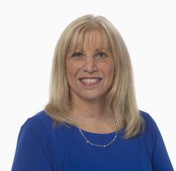 Photo of Brenda Carroll