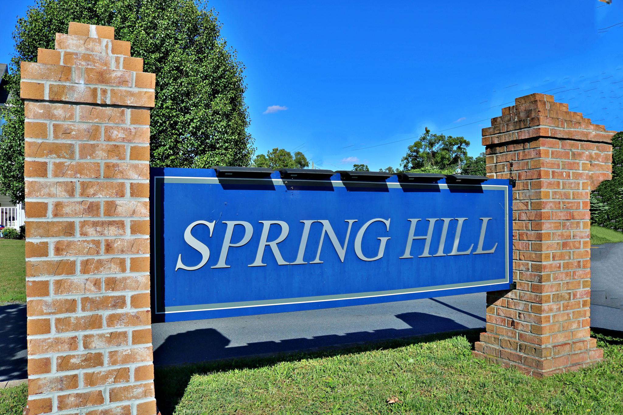 Discover The Delightful Neighborhood Of Spring Hill Perfect For Commuters In Inwood West Virginia 4168