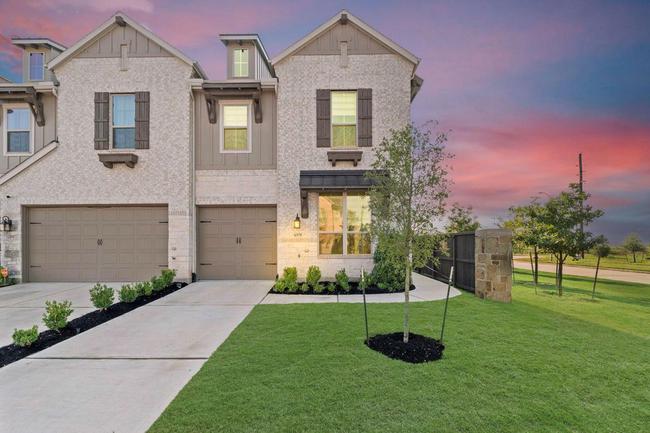 6579 Scarlet Pond Ln, TX 77441