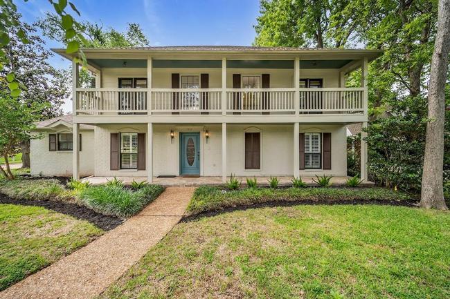 1910 Wildwood Lane, TX 77406
