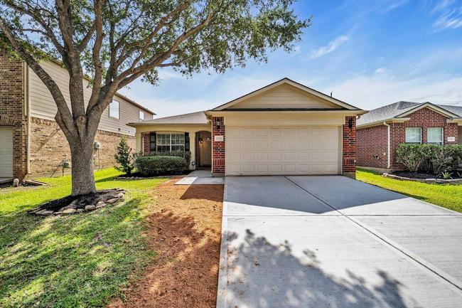 5734 Baldwin Elm St, TX 77407