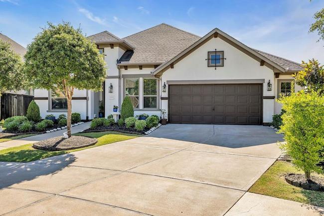 2202 Sour Cherry Trail, TX 77406