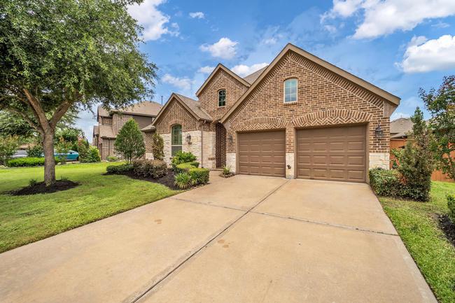 17122 Kildonan Ct, TX 77407