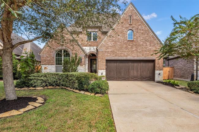 11218 Wych Elm Ct, TX 77407
