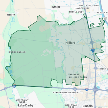 Hilliard