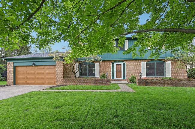5917 Rocky Rill Rd, OH 43235