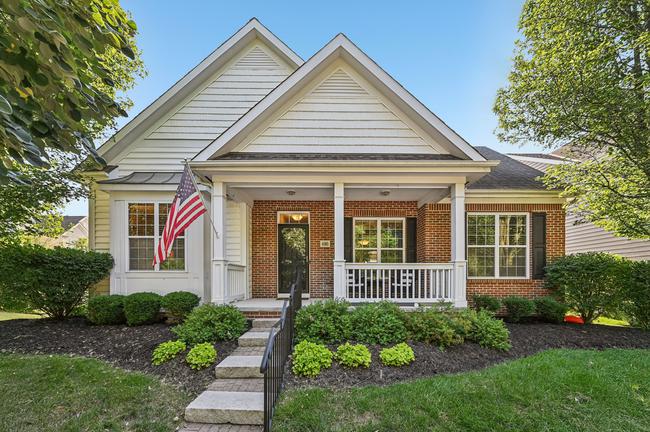 686 Granite Drive, OH 43082