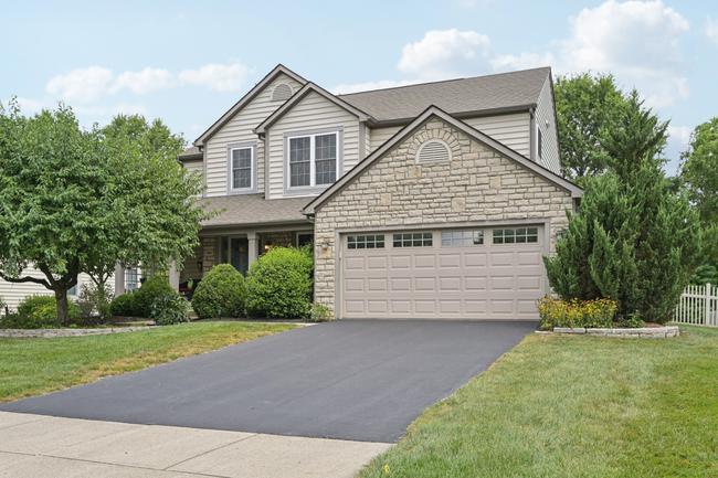 5983 Congressional Drive, OH 43082