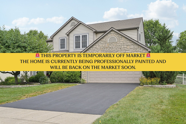5983 Congressional Drive, OH 43082