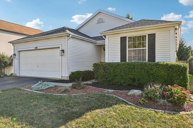 2318 Glencroft Drive, OH 43026