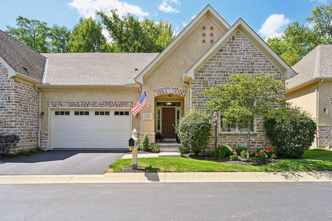 389 Ridgemoor Lane, OH 43082