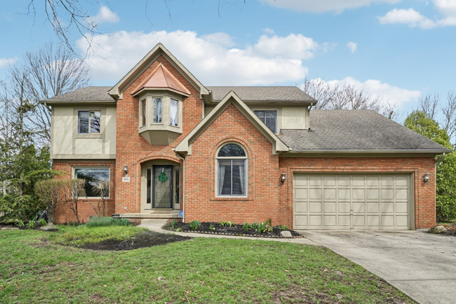 390 Ashford Drive, OH 43082