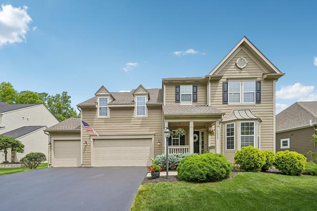 7355 Upper Cambridge Way, OH 43082