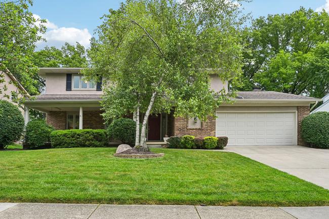 108 S Hempstead Road, OH 43081