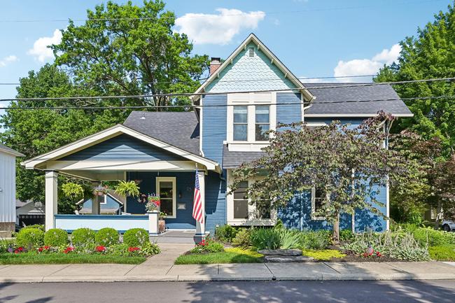 83 N Vine St, OH 43081
