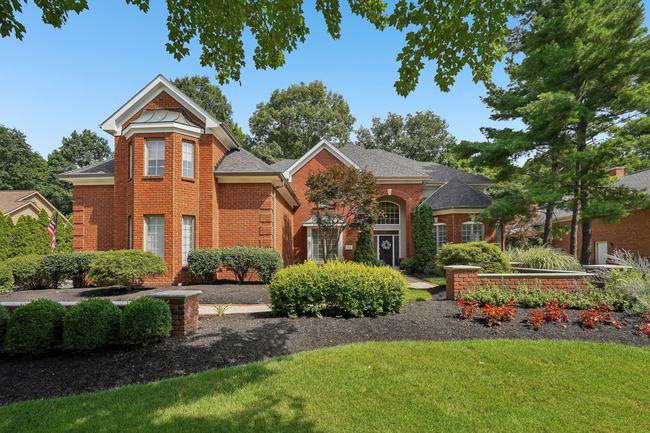 5415 Stillwater Avenue, OH 43082