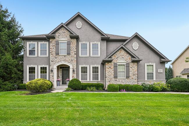 5167 Blessing Court, OH 43021