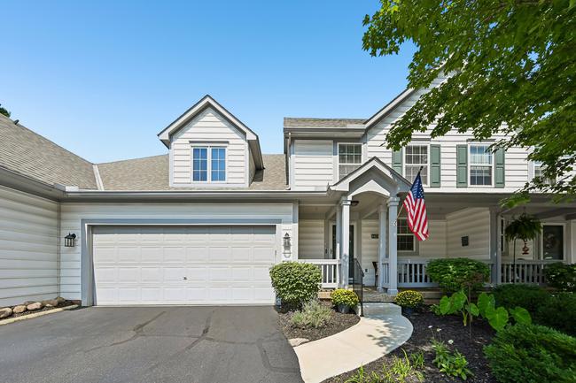 6423 Upper Lake Circle, OH 43082