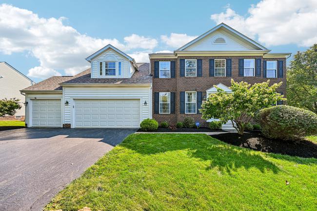 4952 Alston Grove Drive, OH 43082