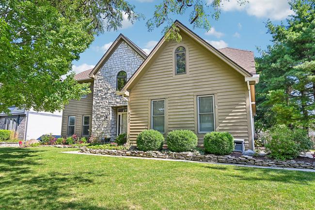 1282 Winfree Drive, OH 43081