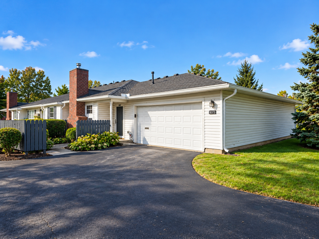 8373 Greyhawk Circle, OH 43240