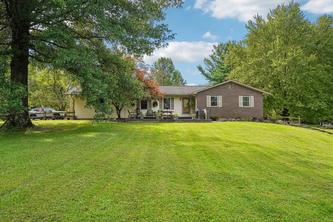 10260 Rosecrans Road, OH 43074
