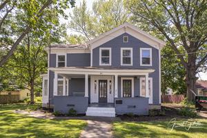 213 N Main Street, IL 60548