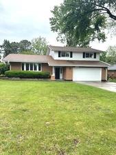 203 Hartway Court, IL 60538