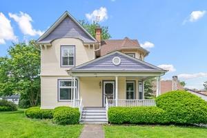 508 Grant Street, IL 60518