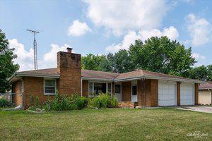 200 Snow Street, IL 60554