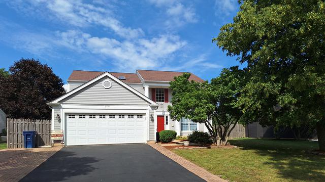 2110 Cumberland Pkwy, IL 60102