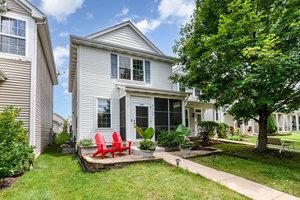 2134 Middlebury Drive, IL 60503
