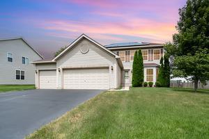 3407 Tamaira St., IL 60545