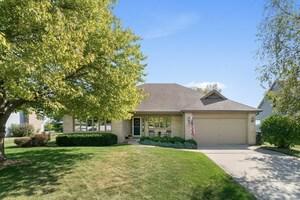 1188 Cindy Lane, IL 60548