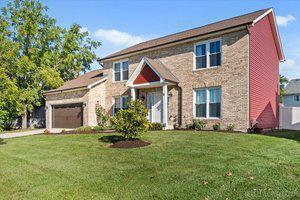 509 Wingfoot Drive, IL 60542