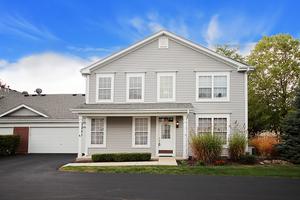 226 W. Park Ave, IL 60554