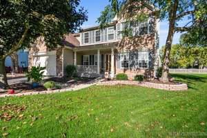2523 Briarwood Court, IL 60506