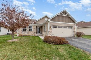 4312 E. Millbrook Circle, IL 60560