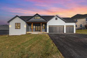 762 Greenfield Turn, IL 60560