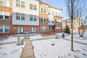 3543 Kemper Drive, IL 60517