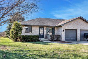 1343 Cannonball Trail, IL 60560