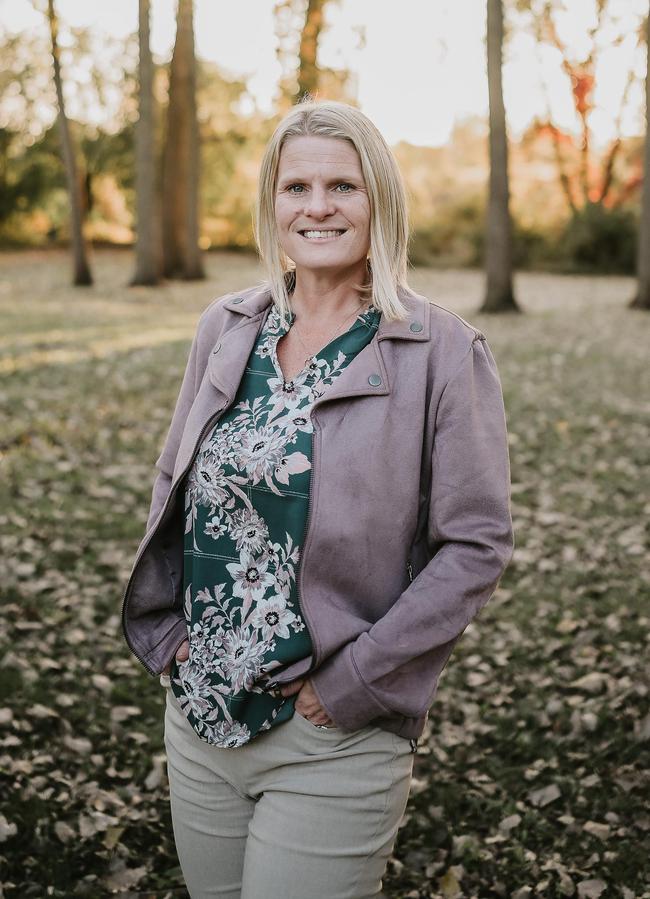 Photo of Megan Heimsoth, 