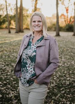 Photo of Megan Heimsoth